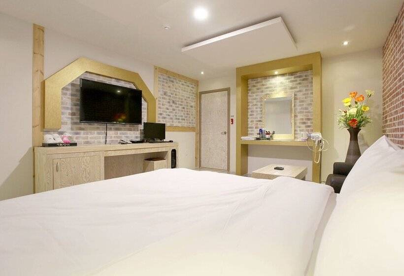 Jincheon Sopung Jjak Motel