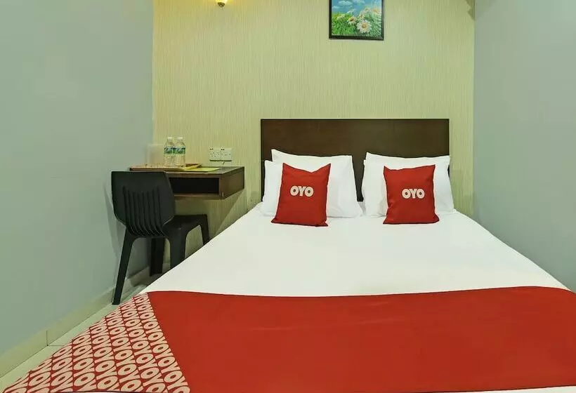 M Three Hotel By Oyo