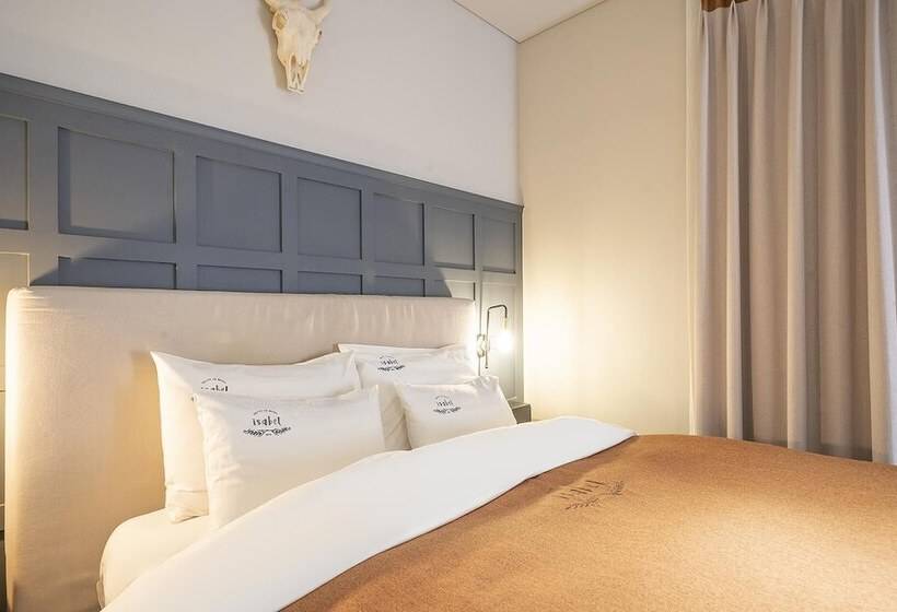 모텔 Daegu Bukbu Station Isabel