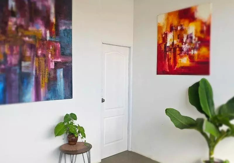 One World One Home Naiharn Hotel By Zuzu