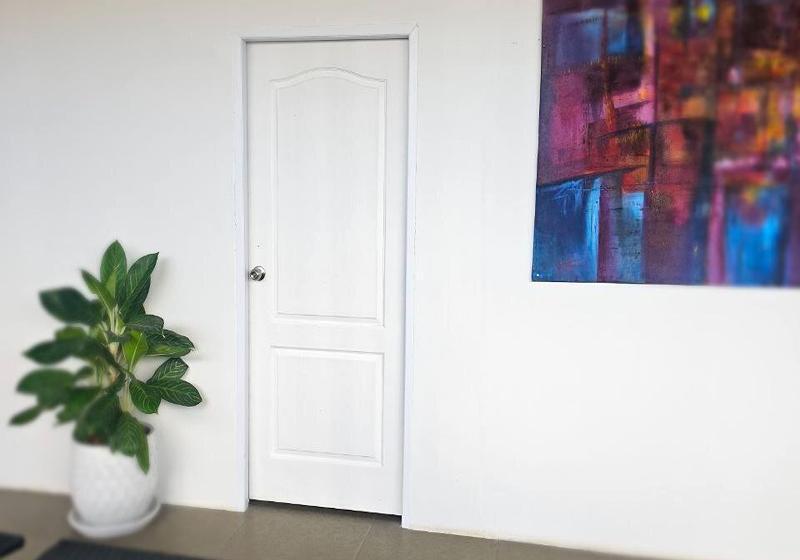 One World One Home Naiharn Hotel By Zuzu