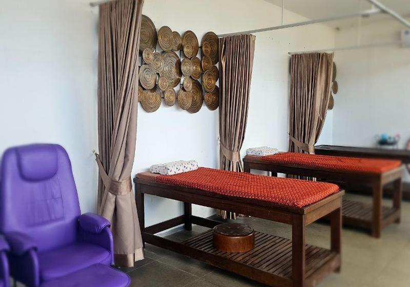 One World One Home Naiharn Hotel By Zuzu