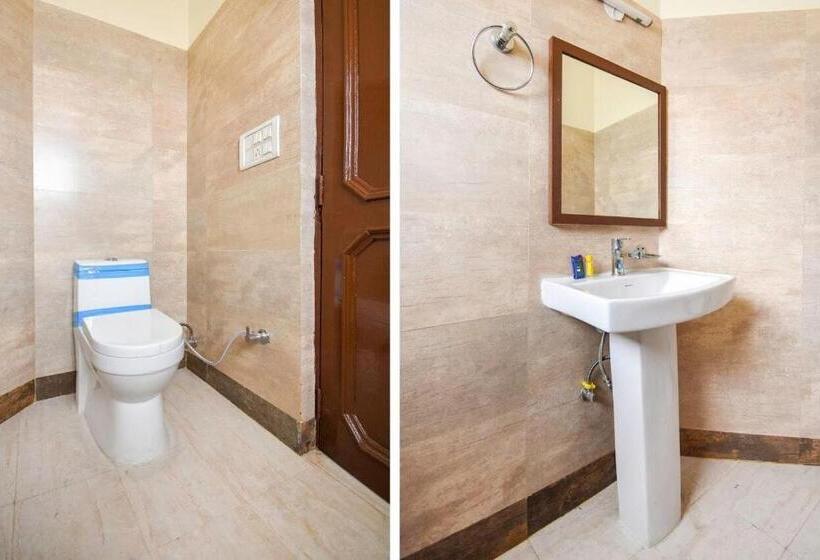 Oyo Hotel Urban Nest