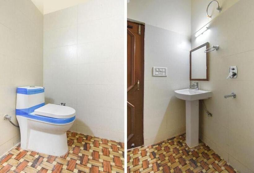 Oyo Hotel Urban Nest