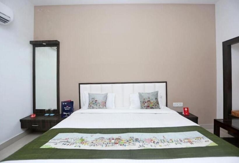 Pratap By Goyal Hoteliers