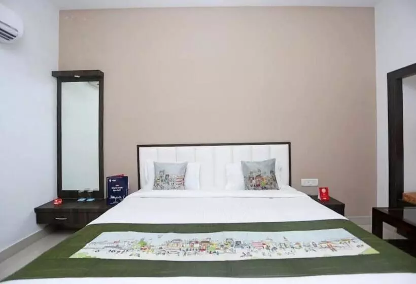 Pratap By Goyal Hoteliers