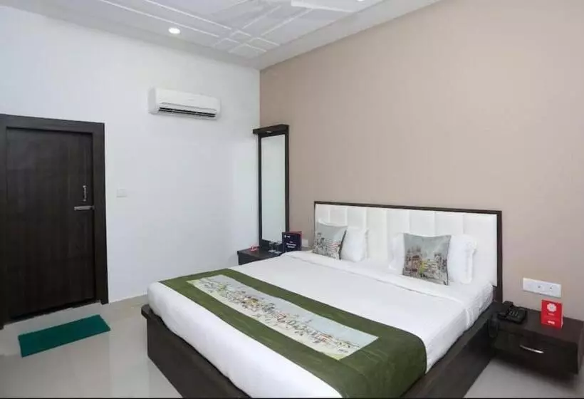 Pratap By Goyal Hoteliers