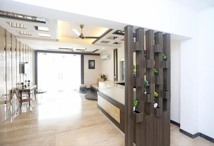 Pratap By Goyal Hoteliers