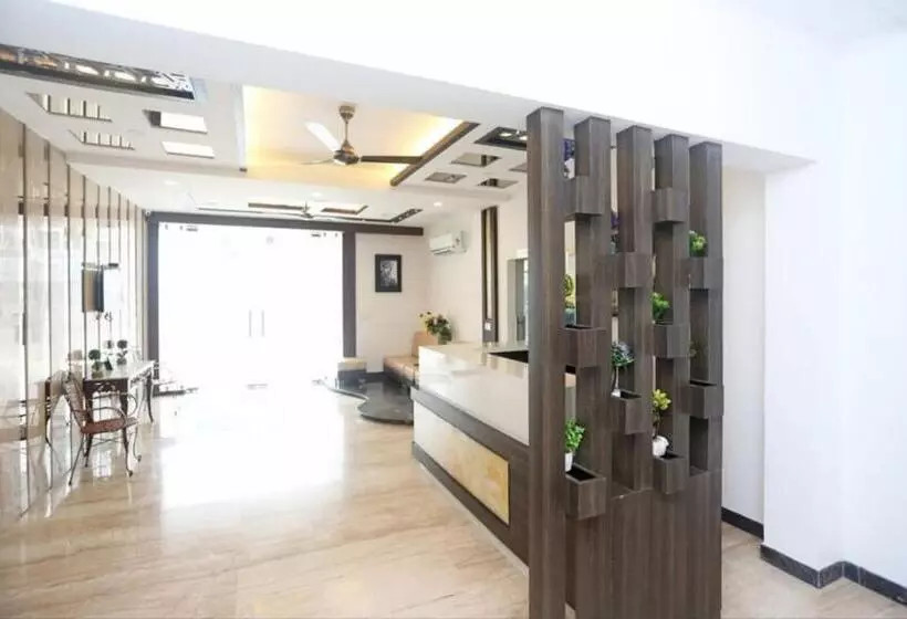 Pratap By Goyal Hoteliers