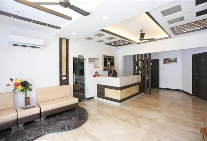 Pratap By Goyal Hoteliers