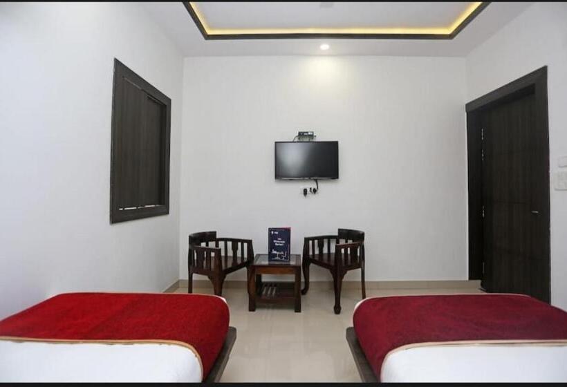 Pratap By Goyal Hoteliers