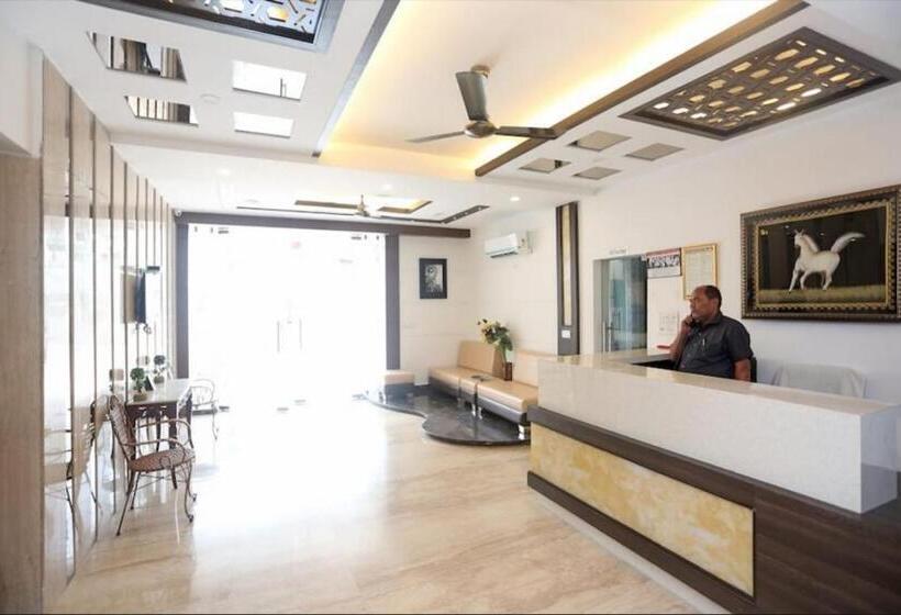 Pratap By Goyal Hoteliers