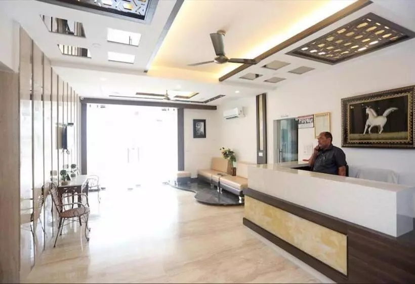 Pratap By Goyal Hoteliers