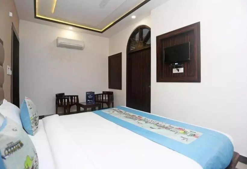 Pratap By Goyal Hoteliers