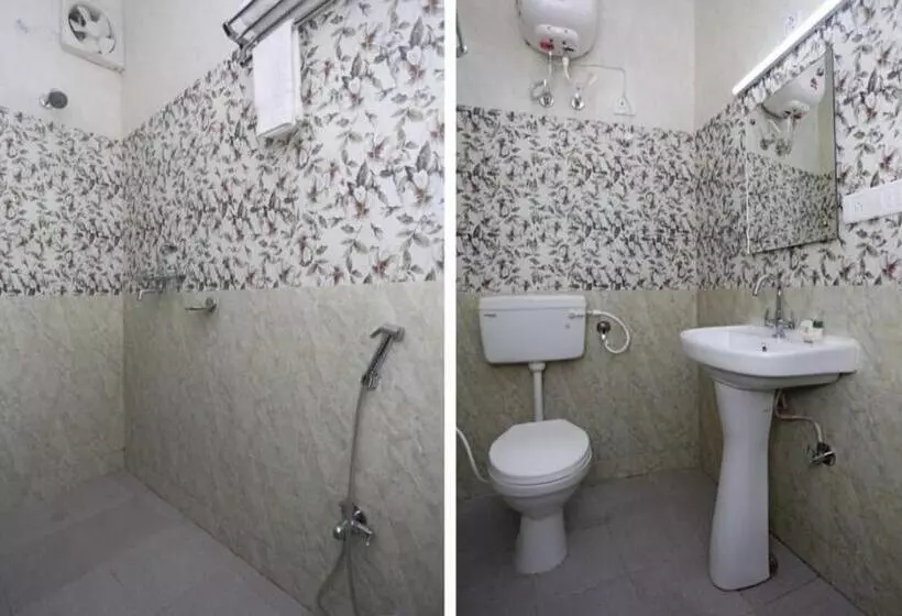 Pratap By Goyal Hoteliers