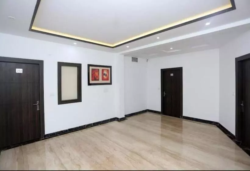 Pratap By Goyal Hoteliers
