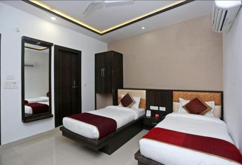 Pratap By Goyal Hoteliers