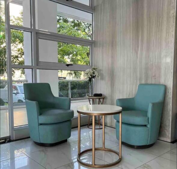 The Loop Towers By Vista Residence Jbj