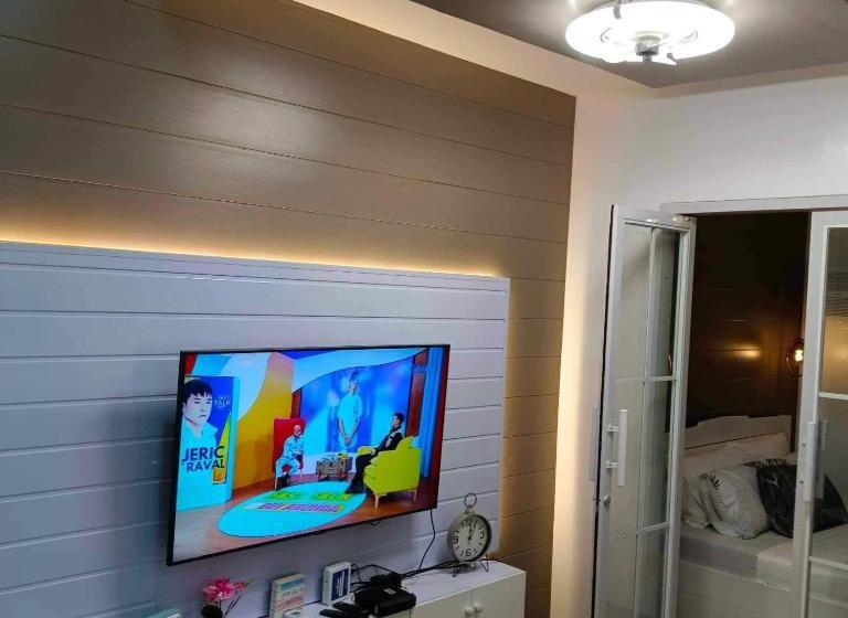 The Loop Towers By Vista Residence Jbj