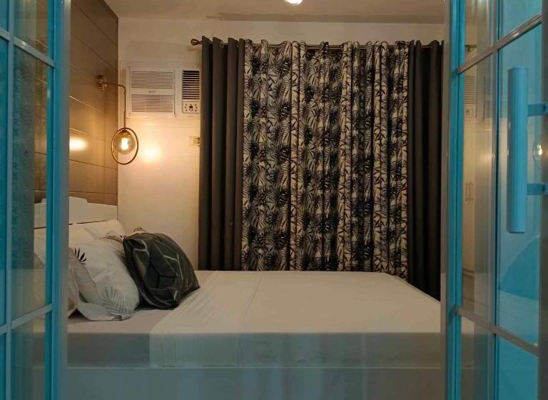 The Loop Towers By Vista Residence Jbj