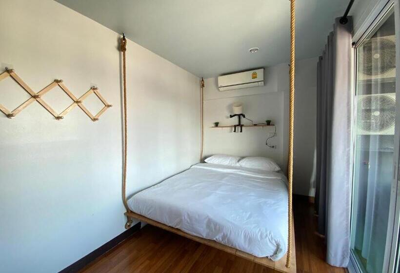 Auberge Hôtelière The Best One Chiang Mai