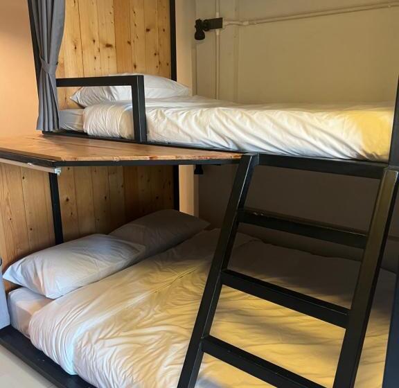 Auberge Hôtelière The Best One Chiang Mai