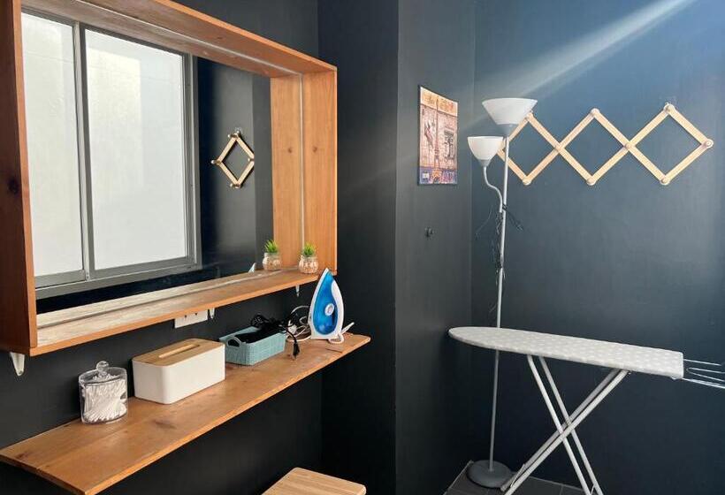 Auberge Hôtelière The Best One Chiang Mai