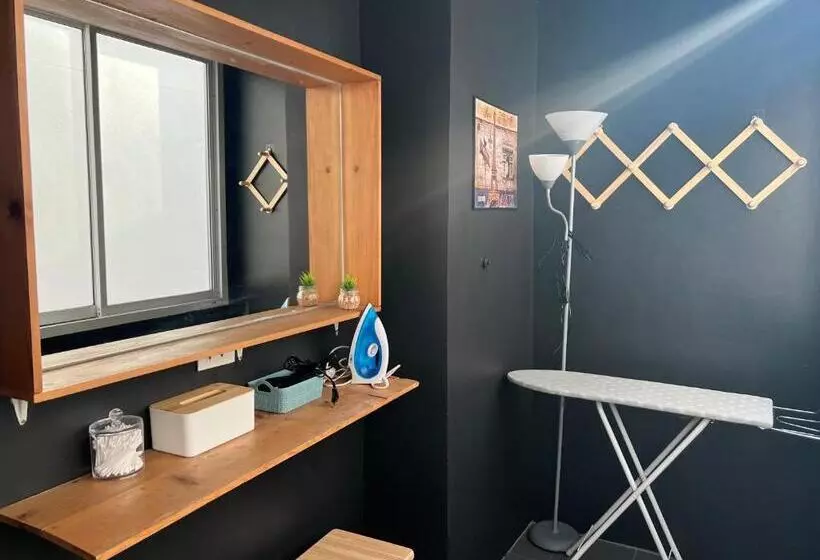 هاستل The Best One Chiang Mai