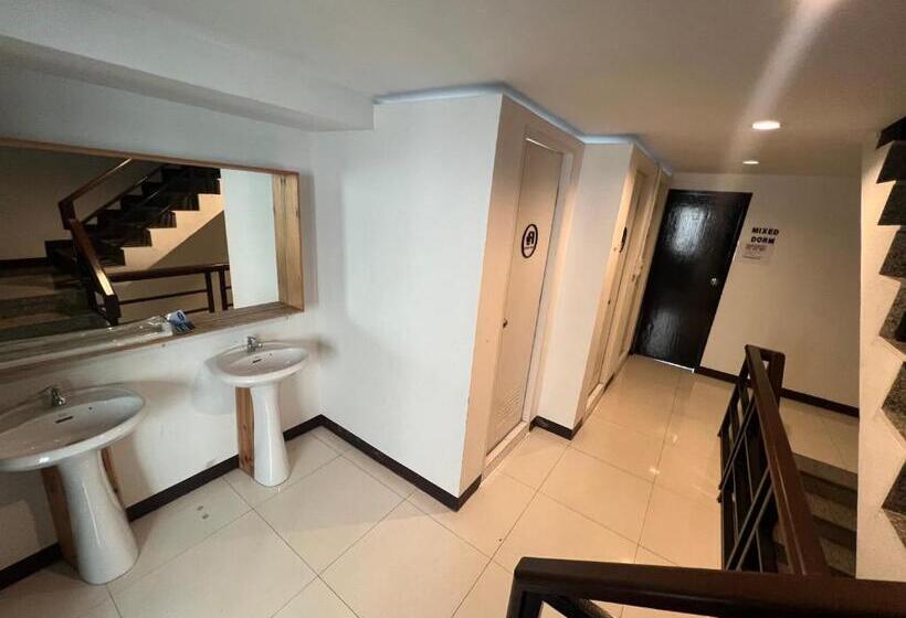 Auberge Hôtelière The Best One Chiang Mai