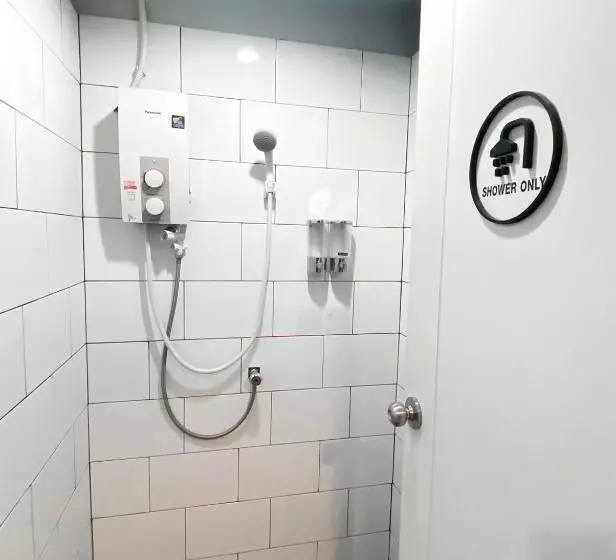 هاستل The Best One Chiang Mai