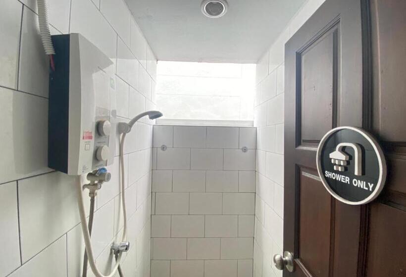 Auberge Hôtelière The Best One Chiang Mai