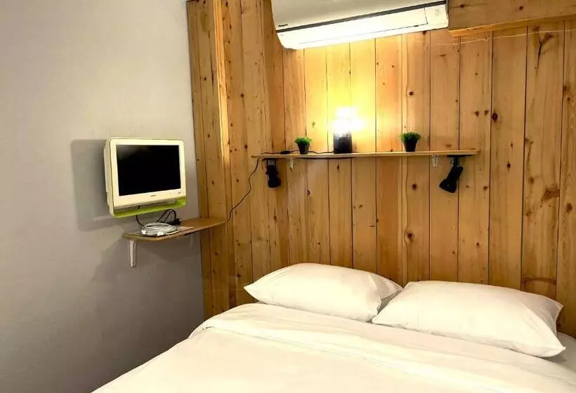 هاستل The Best One Chiang Mai