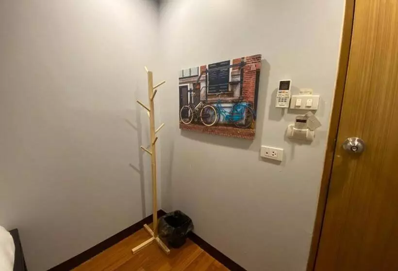 هاستل The Best One Chiang Mai