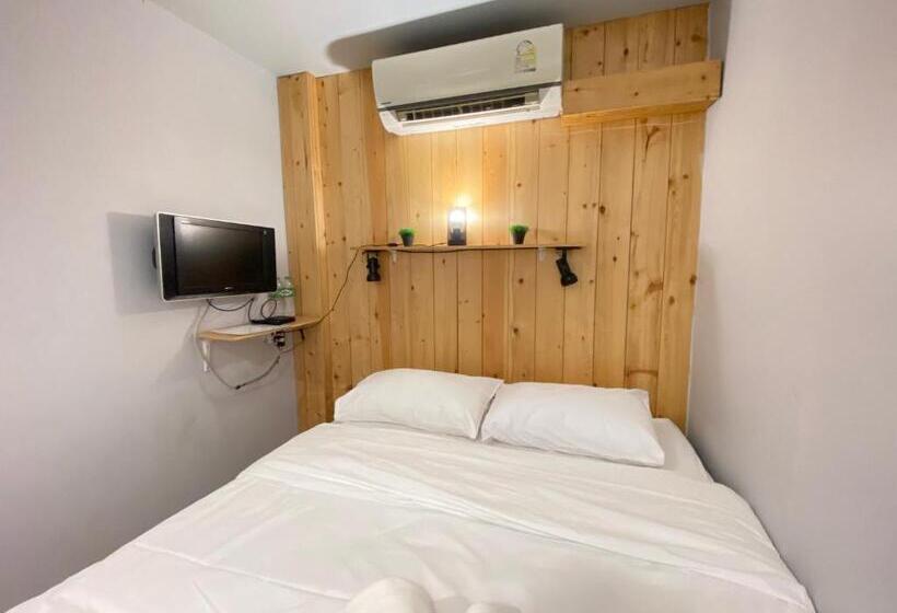 Auberge Hôtelière The Best One Chiang Mai