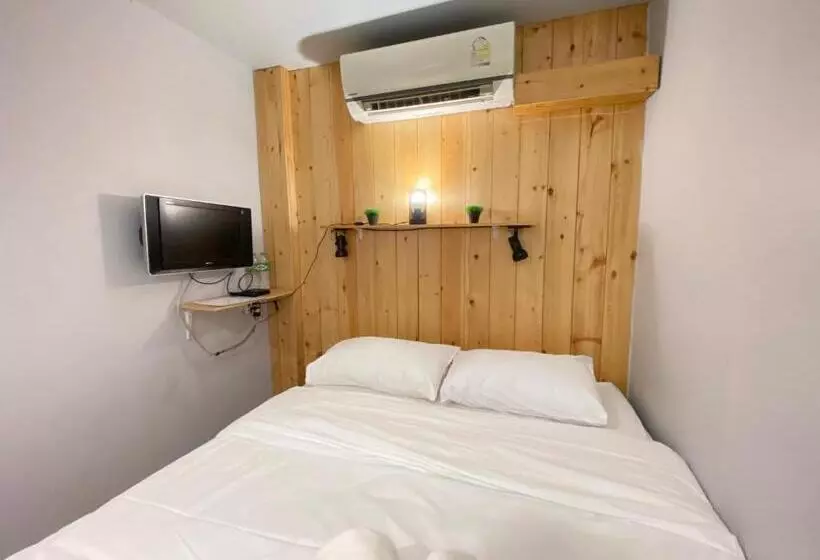 هاستل The Best One Chiang Mai