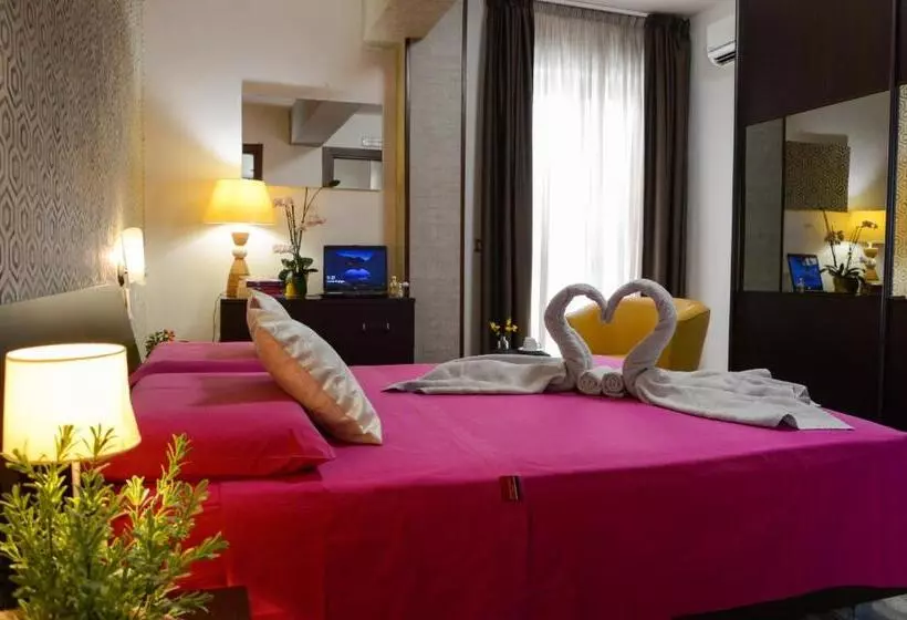 B&b Sole Luna