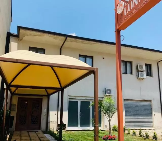 B&b Sole Luna
