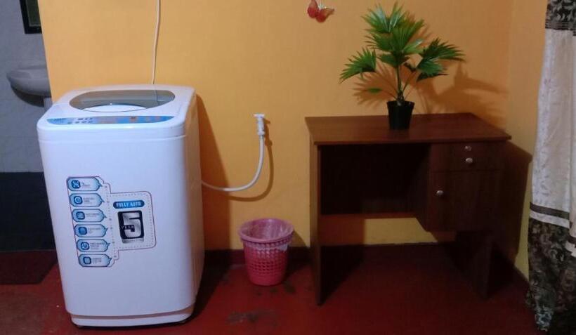 Aamiaismajoitus (B&B) Butterfly Guest Home And Rooms