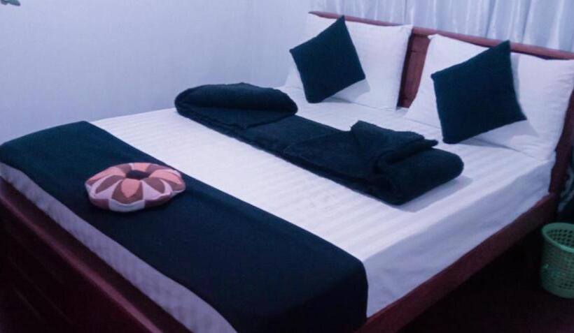 Aamiaismajoitus (B&B) Butterfly Guest Home And Rooms