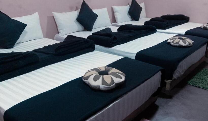 Aamiaismajoitus (B&B) Butterfly Guest Home And Rooms