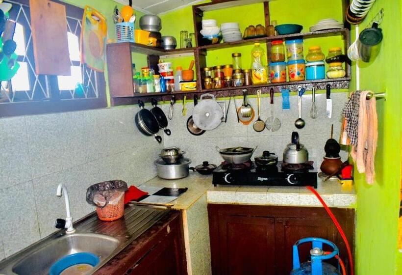 Aamiaismajoitus (B&B) Butterfly Guest Home And Rooms