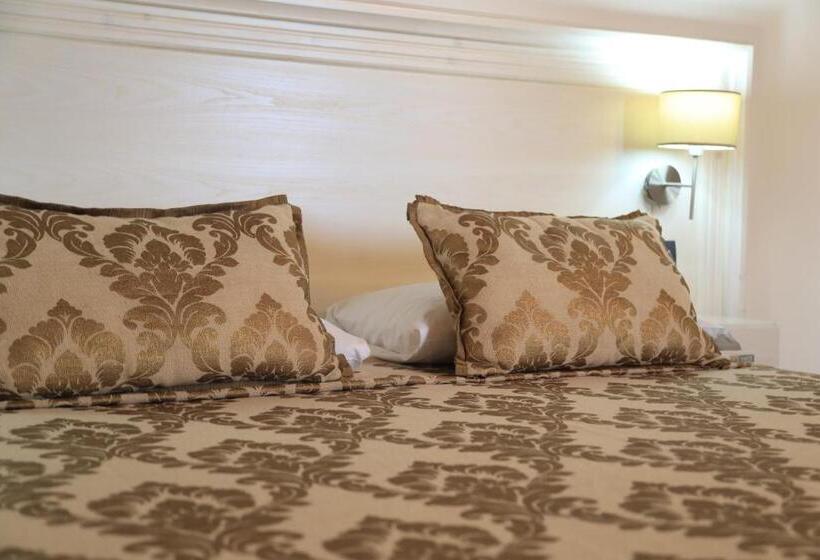 צימר Panfilo 2.0