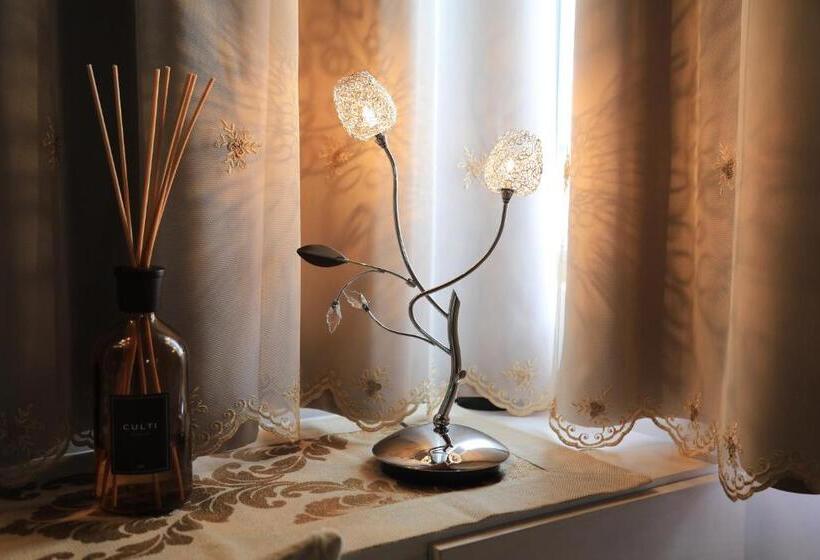 צימר Panfilo 2.0