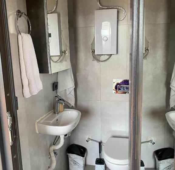 צימר Sarabi Suit Bungalov