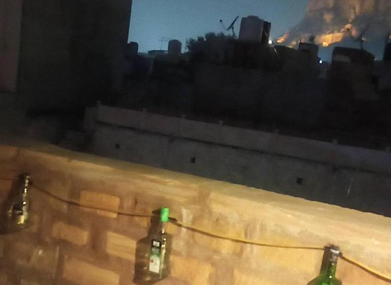 ベッドアンドブレックファースト Shangri La Heritage Haveli