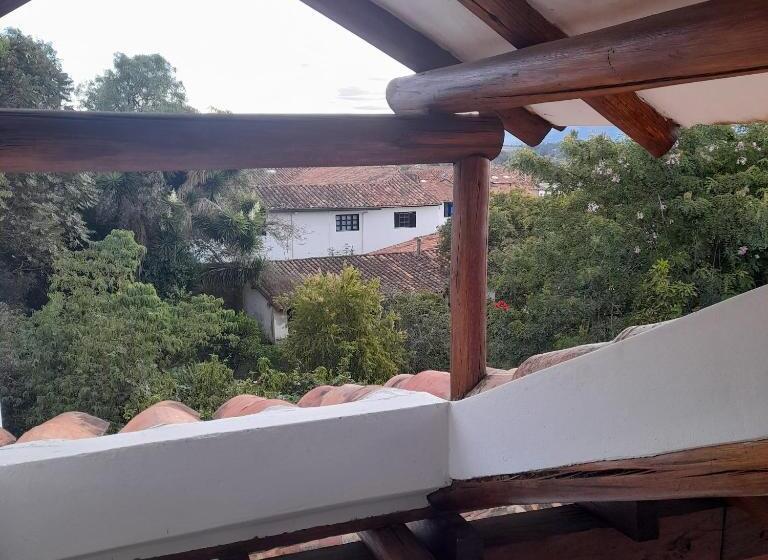 Casona Amatista Hotel Boutique