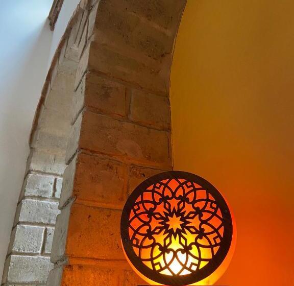 Casona Amatista Hotel Boutique