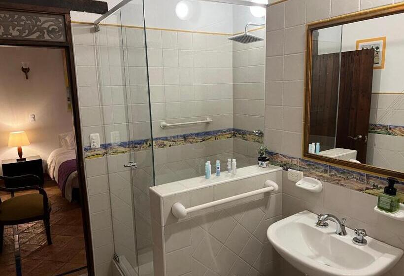 Casona Amatista Hotel Boutique