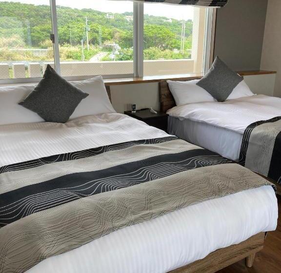 Condominium Hotel Okinawa Yumeto   Vacation Stay 98742v