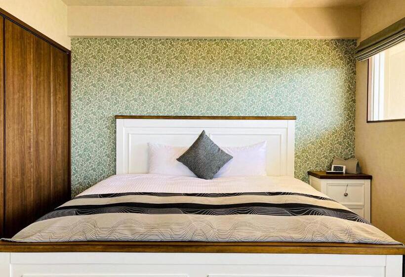 Condominium Hotel Okinawa Yumeto   Vacation Stay 98742v